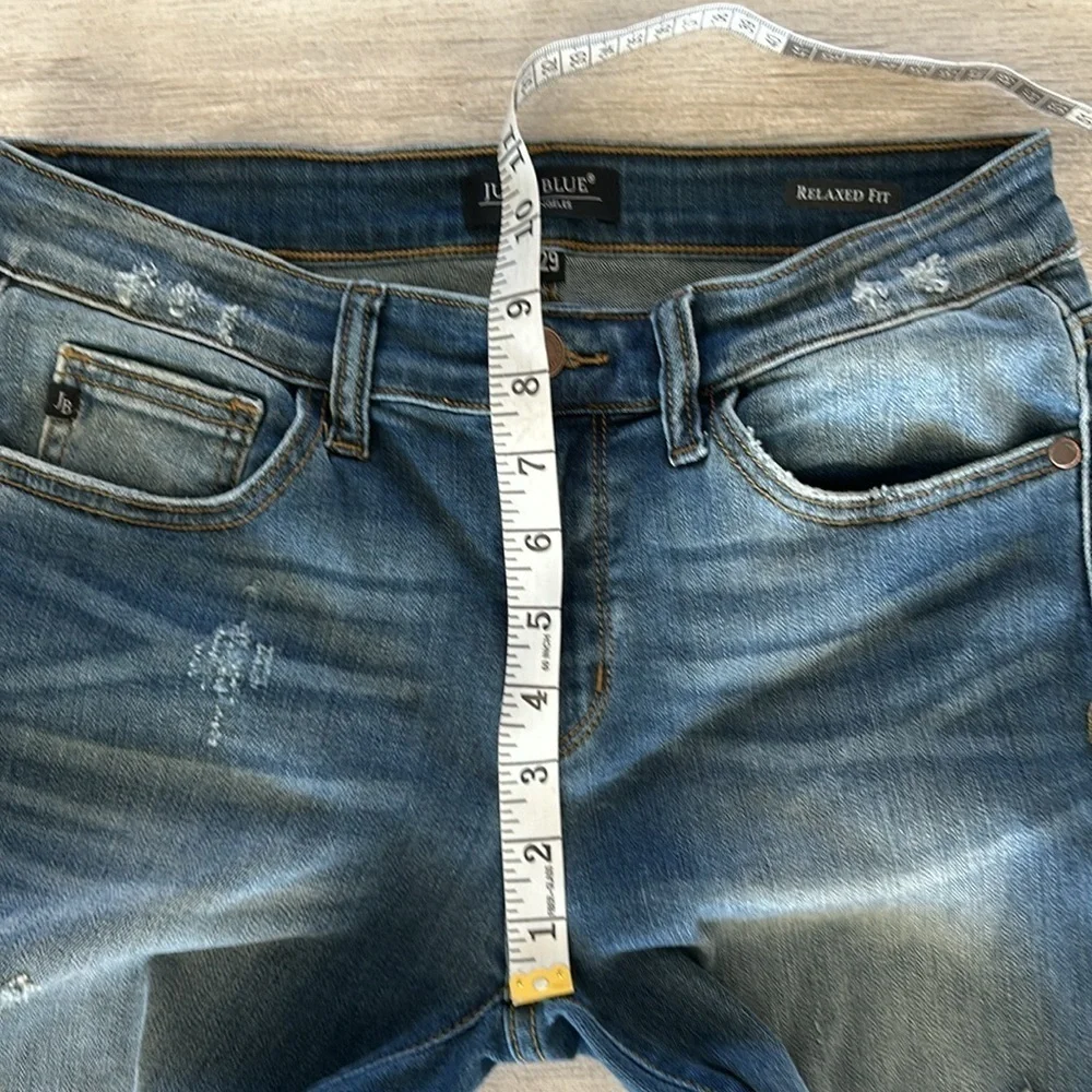 Judy Blue Relaxed fit jeans size 29